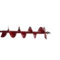 Little Beaver Auger - Snap-On - Pengo Style- Carbide - 10X42-SSPC