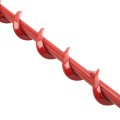 Little Beaver Carbide Snap-On Auger (1.5" x 42") - 1.5X42-SSC