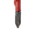 Little Beaver Carbide Snap-On Auger (1.5" x 42") - 1.5X42-SSC