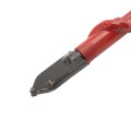 Little Beaver Carbide Snap-On Auger (1.5" x 42") - 1.5X42-SSC