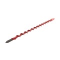 Little Beaver Carbide Snap-On Auger (1.5" x 42") - 1.5X42-SSC