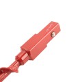 Little Beaver Carbide Snap-On Auger (1.5" x 42") - 1.5X42-SSC