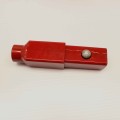Little Beaver Water Swivel Adaptor with Spring Button