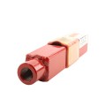 Little Beaver Horizontal Water Drilling Kit with Water Swivel Assembly, Adaptor, Key and 4" Bit - 20100-4 (Default)