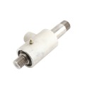 Little Beaver Horizontal Water Drilling Kit with Water Swivel Assembly, Adaptor, Key and 4" Bit - 20100-4 (Default)