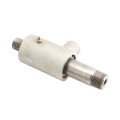 Little Beaver Horizontal Water Drilling Kit with Water Swivel Assembly, Adaptor, Key and 4" Bit - 20100-4 (Default)