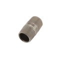 Little Beaver Horizontal Water Drilling Kit with Water Swivel Assembly, Adaptor, Key and 4" Bit - 20100-4 (Default)