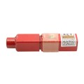 Little Beaver Horizontal Water Drilling Kit with Water Swivel Assembly, Adaptor, Key and 4" Bit - 20100-4 (Default)