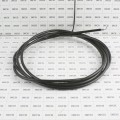 Throttle Cable Assembly 120" OAL 8 HP Honda Bracketless Model - Little Beaver 3089-8H