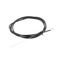 Throttle Cable Assembly 120" OAL 8 HP Honda Bracketless Model - Little Beaver 3089-8H