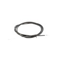 Throttle Cable Assembly 120" OAL 8 HP Honda Bracketless Model - Little Beaver 3089-8H