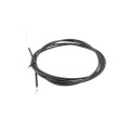 Throttle Cable Assembly 120" OAL 8 HP Honda Bracketless Model - Little Beaver 3089-8H