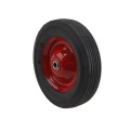Wheel (Includes #3006-1 Cap) - Little Beaver 3004