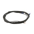 Kill Switch Wire, 115" with Flag (Rt Angle Conn) - Little Beaver 3007-6H
