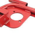 Little Beaver One Man Handle Only - 2-Bolt Flange - 30181-A