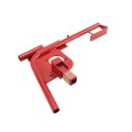 Little Beaver One Man Handle Only - 2-Bolt Flange - 30181-A
