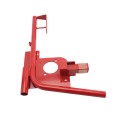 Little Beaver One Man Handle Only - 2-Bolt Flange - 30181-A
