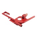 Little Beaver One Man Handle Only - 2-Bolt Flange - 30181-A