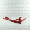 Little Beaver One Man Handle Only - 2-Bolt Flange - 30181-A