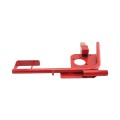 Little Beaver One Man Handle Only - 2-Bolt Flange - 30181-A