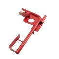 Little Beaver One Man Handle Only - 2-Bolt Flange - 30181-A