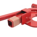 Little Beaver One Man Handle Only - 2-Bolt Flange - 30181-A