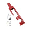 Little Beaver Electric Utility Anchor Adaptor Tool (Fits Motor Shaft)