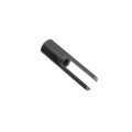 Clevis, 9/16 Hex with 5/16-18 Threaded ID - Little Beaver 37138 (replaced Little Beaver KT033) (Default)