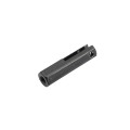 Clevis, 9/16 Hex with 5/16-18 Threaded ID - Little Beaver 37138 (replaced Little Beaver KT033) (Default)