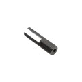 Clevis, 9/16 Hex with 5/16-18 Threaded ID - Little Beaver 37138 (replaced Little Beaver KT033) (Default)