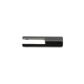 Clevis, 9/16 Hex with 5/16-18 Threaded ID - Little Beaver 37138 (replaced Little Beaver KT033) (Default)