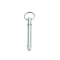 Pin, Ball Lock with Ring, 3/8 - Little Beaver 37181 (Default)