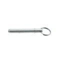 Pin, Ball Lock with Ring, 3/8 - Little Beaver 37181 (Default)