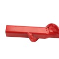 Little Beaver Standard Snap-On Auger (3" x 36") - 3X36-SSS