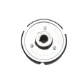 Rotor Assembly, Model 5, 3/4" Bore with Fiber Lined Shoes - Little Beaver 4375-F