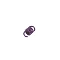 Clutch Spring, Models 5 and 7, NORAM Purple - Little Beaver 4382