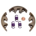 Little Beaver Repair Kit for Clutch, Includes 3 Shoes and 3 Springs - 4383-K
