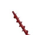 Little Beaver Standard Snap-On Auger (4" x 42") - 4X42-SSS
