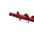 Little Beaver Standard Snap-On Auger (4" x 42") - 4X42-SSS