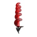 Little Beaver Standard Snap-On Auger (6" x 36") - 6X36-SSS (Augers)