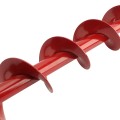 Little Beaver Carbide Snap-On Auger (6" x 42")