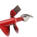 Little Beaver Heavy Duty Pengo Style Snap-On Auger (7" x 36") - 7X36-SSP (Augers)
