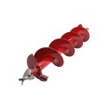 Little Beaver Heavy Duty Pengo Style Snap-On Auger (7" x 36") - 7X36-SSP (Augers)