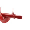 Little Beaver Heavy Duty Pengo Style Snap-On Auger (7" x 36") - 7X36-SSP (Augers)