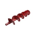 Little Beaver Heavy Duty Pengo Style Snap-On Auger (7" x 36") - 7X36-SSP (Augers)