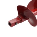 Little Beaver Heavy Duty Pengo Style Snap-On Auger (7" x 36") - 7X36-SSP (Augers)