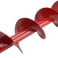 Little Beaver Heavy Duty Pengo Style Snap-On Auger (7" x 36") - 7X36-SSP (Augers)