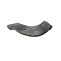 Little Beaver Blade, Carbide 6" HOS - 9023-6HC