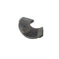 Little Beaver Blade, Carbide 6" HOS - 9023-6HC
