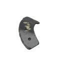 Little Beaver Blade, 8" HOS with Carbide - 9023-8HC